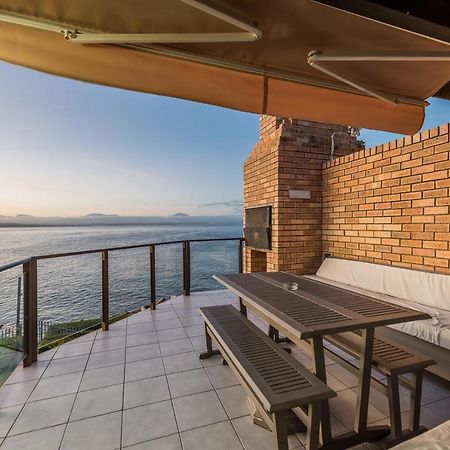 Beacon Wharf , George Hay 5 Seafront Accommodation Μόσελ Μπέι Εξωτερικό φωτογραφία