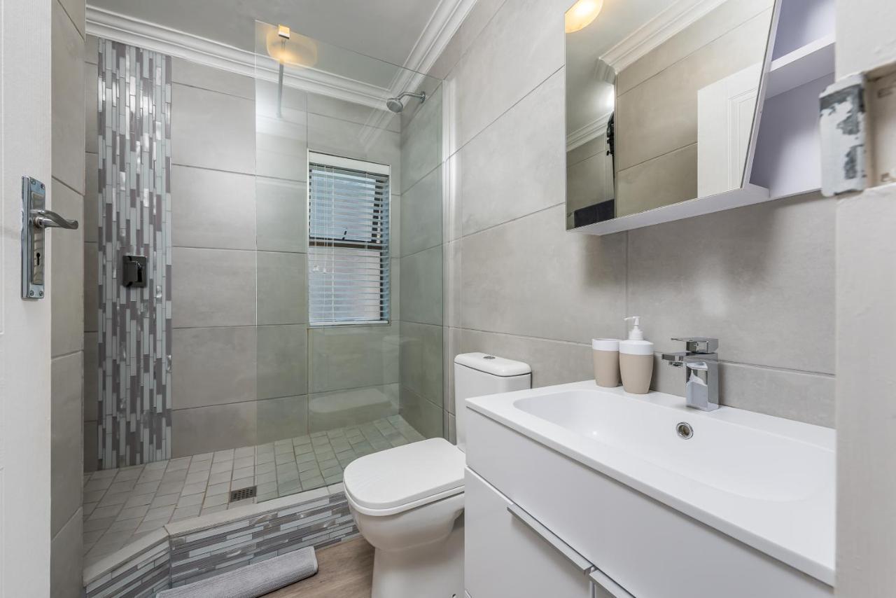 Beacon Wharf , George Hay 5 Seafront Accommodation Μόσελ Μπέι Εξωτερικό φωτογραφία