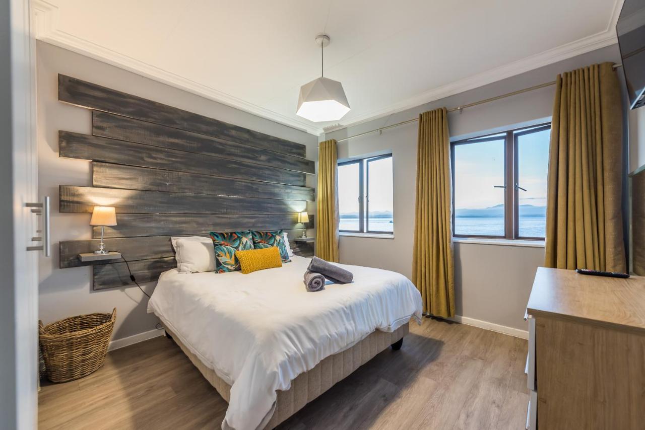 Beacon Wharf , George Hay 5 Seafront Accommodation Μόσελ Μπέι Εξωτερικό φωτογραφία