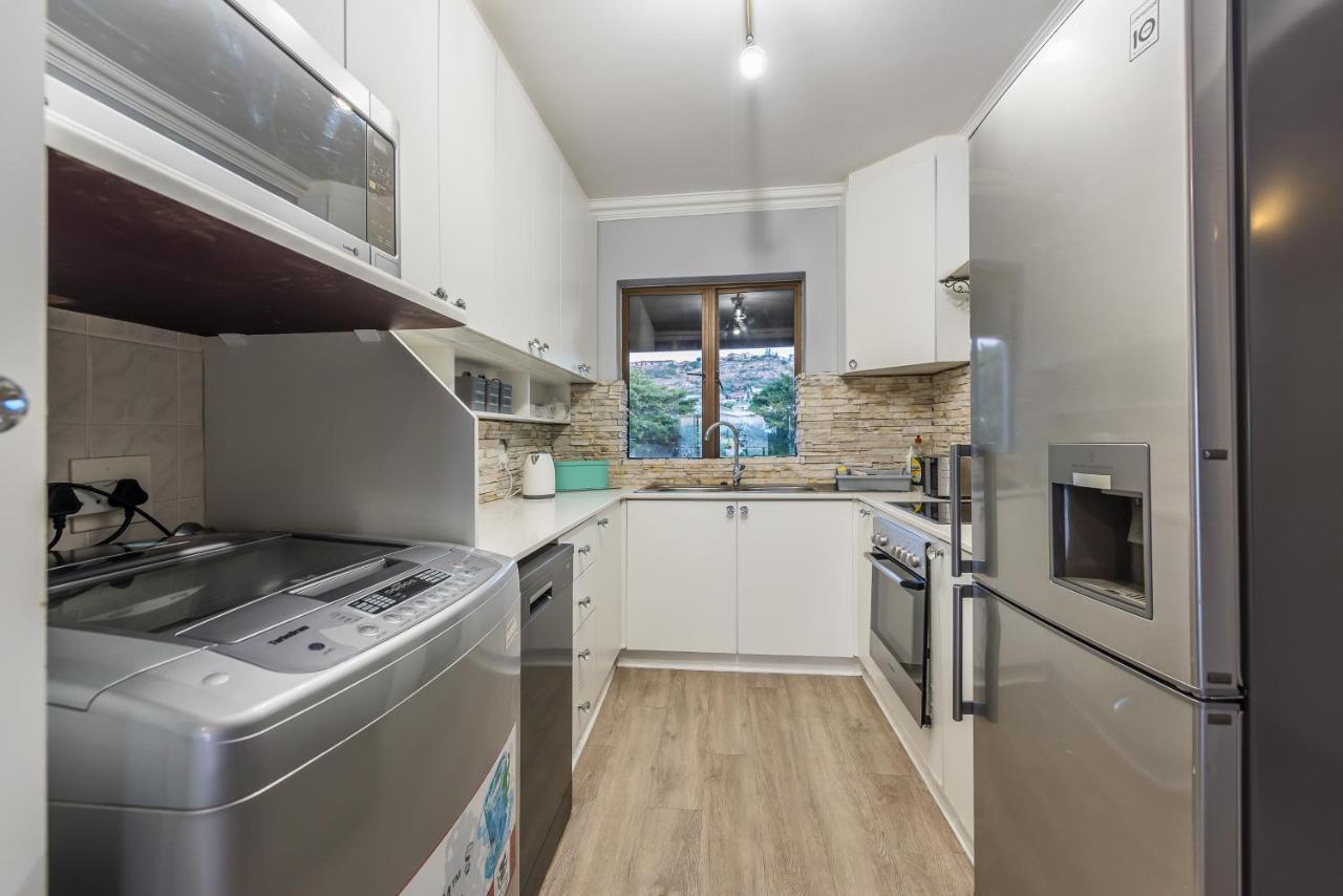 Beacon Wharf , George Hay 5 Seafront Accommodation Μόσελ Μπέι Εξωτερικό φωτογραφία