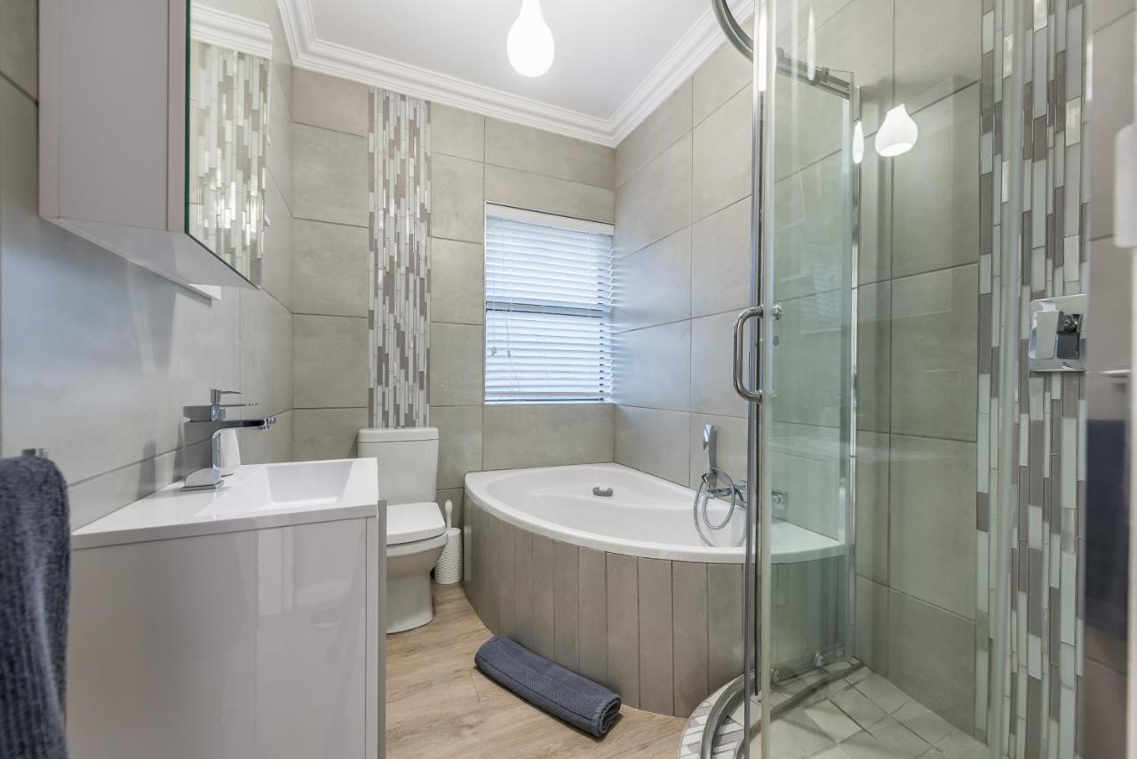 Beacon Wharf , George Hay 5 Seafront Accommodation Μόσελ Μπέι Εξωτερικό φωτογραφία