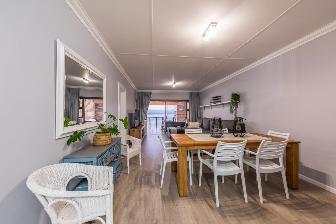 Beacon Wharf , George Hay 5 Seafront Accommodation Μόσελ Μπέι Εξωτερικό φωτογραφία