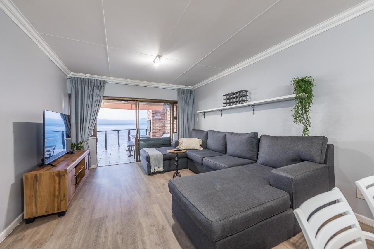 Beacon Wharf , George Hay 5 Seafront Accommodation Μόσελ Μπέι Εξωτερικό φωτογραφία