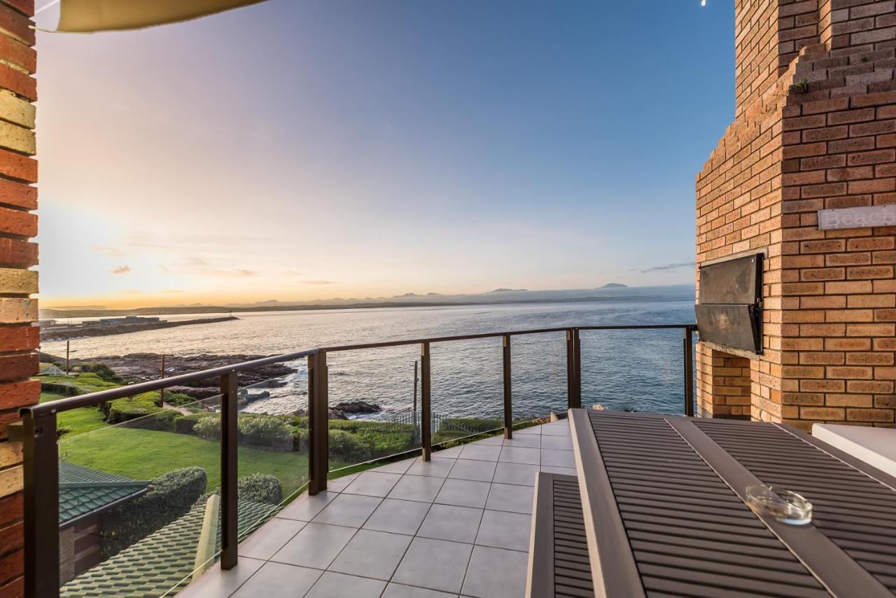 Beacon Wharf , George Hay 5 Seafront Accommodation Μόσελ Μπέι Εξωτερικό φωτογραφία