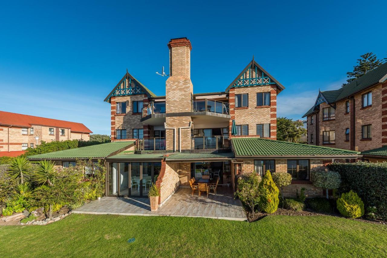 Beacon Wharf , George Hay 5 Seafront Accommodation Μόσελ Μπέι Εξωτερικό φωτογραφία