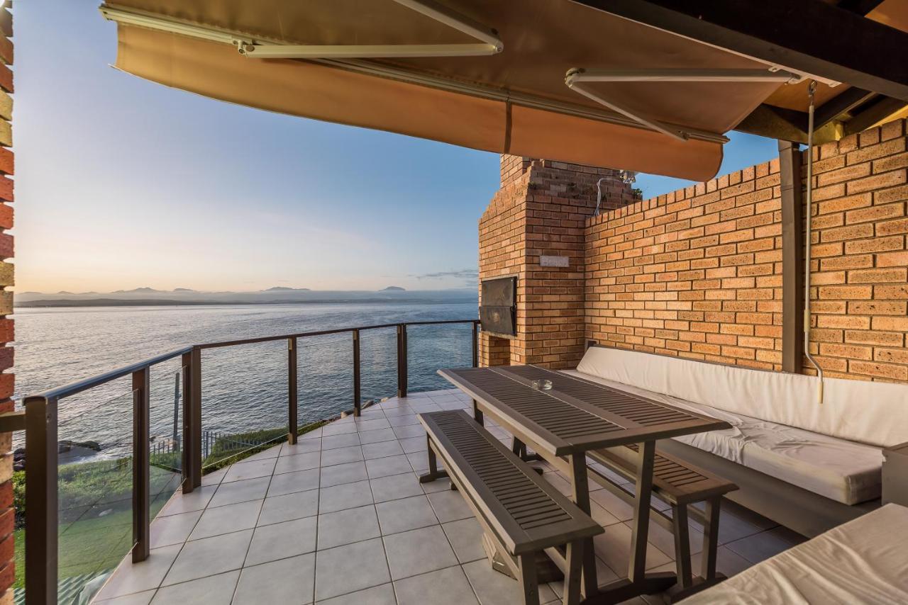 Beacon Wharf , George Hay 5 Seafront Accommodation Μόσελ Μπέι Εξωτερικό φωτογραφία