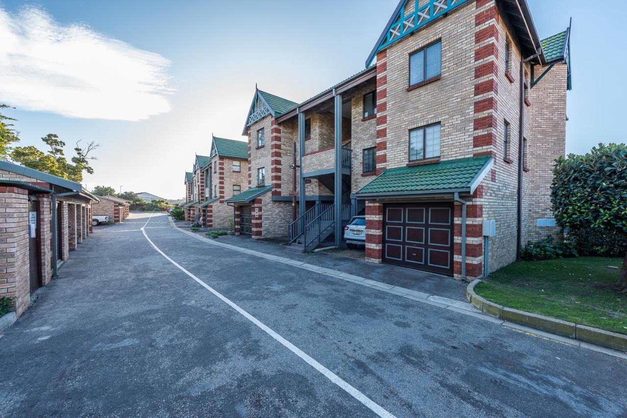 Beacon Wharf , George Hay 5 Seafront Accommodation Μόσελ Μπέι Εξωτερικό φωτογραφία