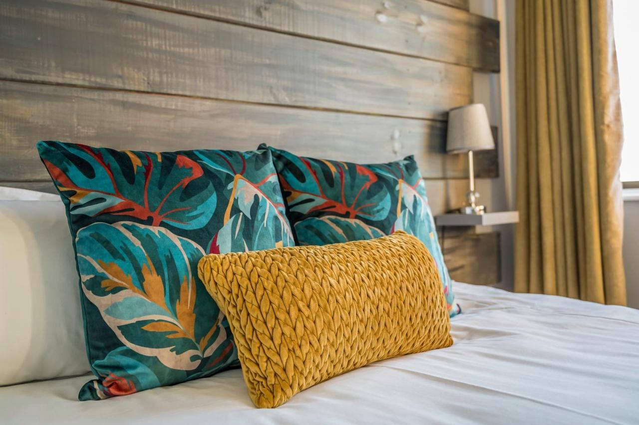 Beacon Wharf , George Hay 5 Seafront Accommodation Μόσελ Μπέι Εξωτερικό φωτογραφία