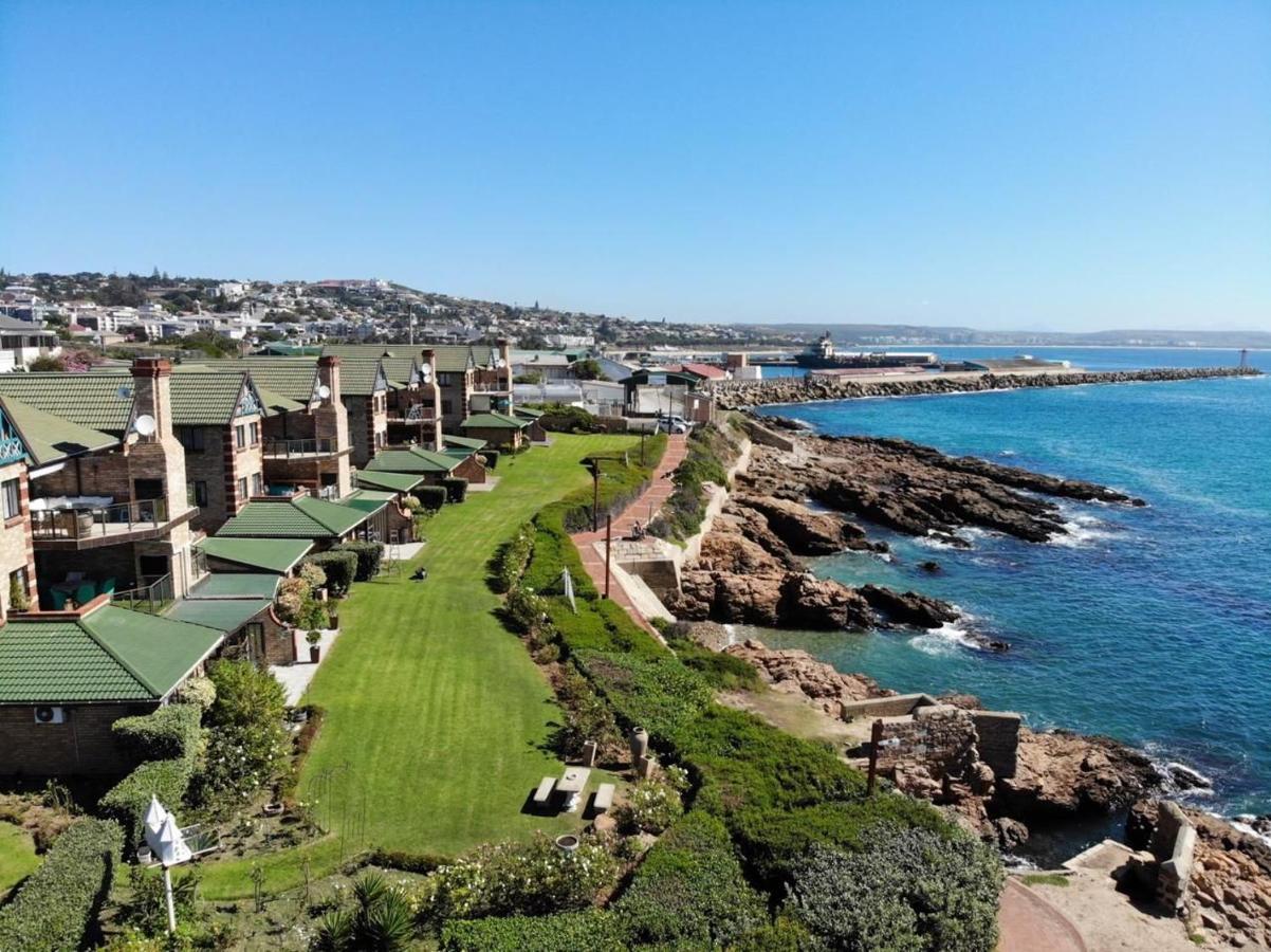 Beacon Wharf , George Hay 5 Seafront Accommodation Μόσελ Μπέι Εξωτερικό φωτογραφία