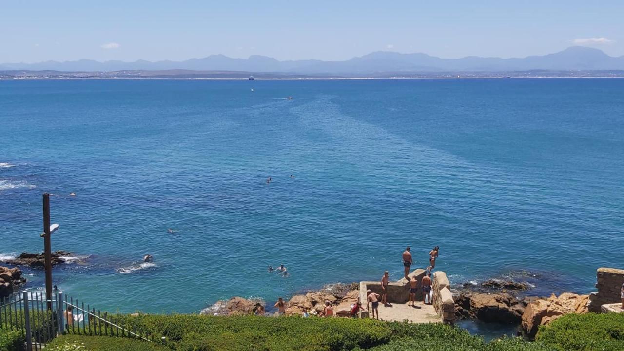 Beacon Wharf , George Hay 5 Seafront Accommodation Μόσελ Μπέι Εξωτερικό φωτογραφία